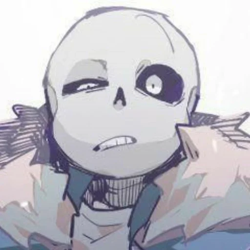 Эмодзи Sans