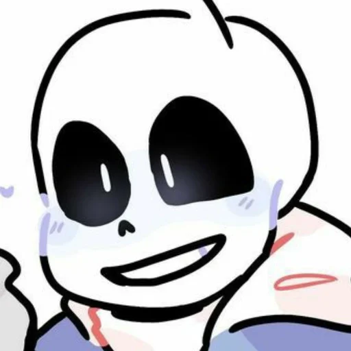 Эмодзи Sans
