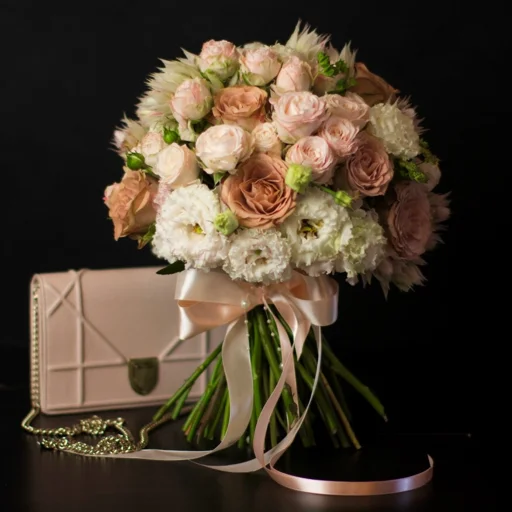 Эмодзи Бюро букетов и декора