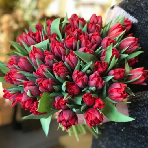 Эмодзи Бюро букетов и декора