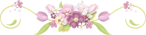 Эмодзи Flores by Helena