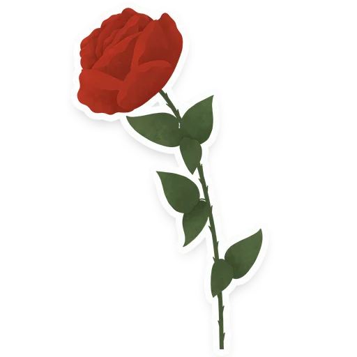 Эмодзи flowers