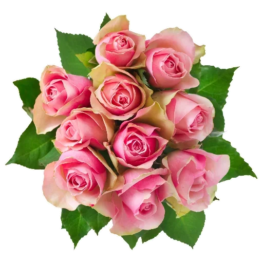 Эмодзи Flowers for Lovely Girl