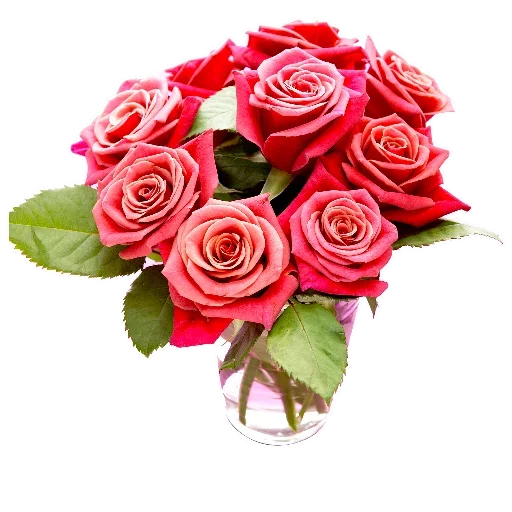 Эмодзи Flowers for Lovely Girl