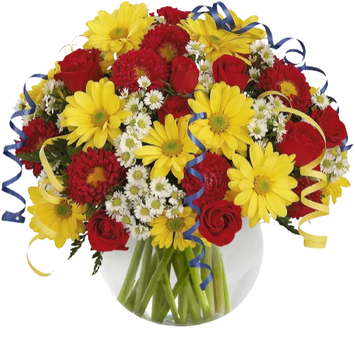 Эмодзи Flowersui