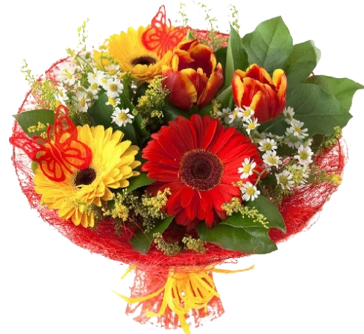 Эмодзи Flowersui