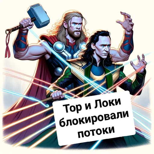 Эмодзи Неприятно но не смертельно