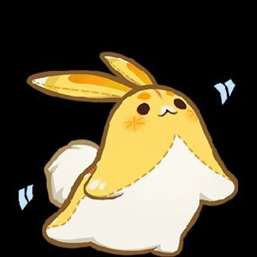 Эмодзи YaoYao