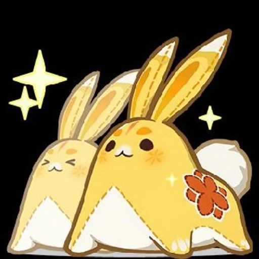 Эмодзи YaoYao