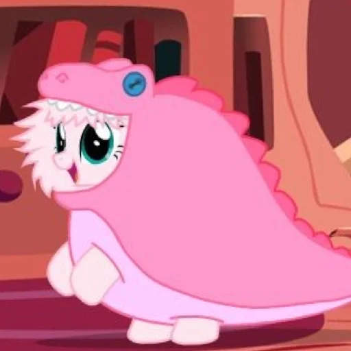 Эмодзи Fluffle Puff
