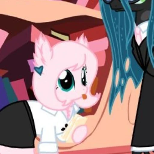 Эмодзи Fluffle Puff