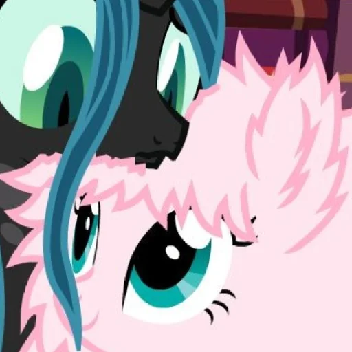 Эмодзи Fluffle Puff