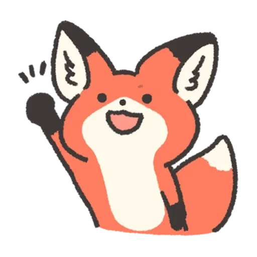 👋