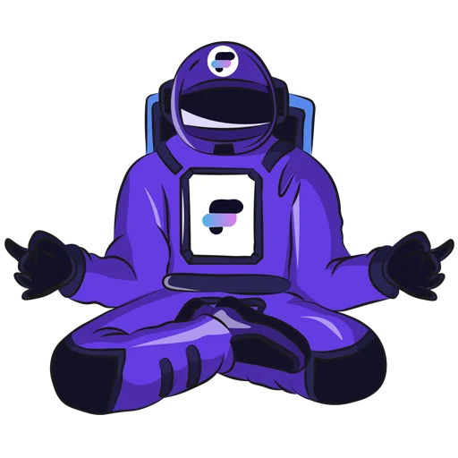 Эмодзи Flux