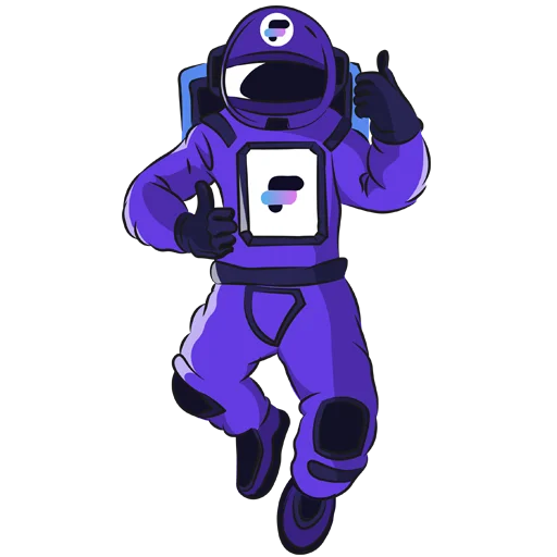 Эмодзи Flux