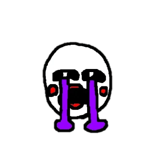 Эмодзи Fnaf 2