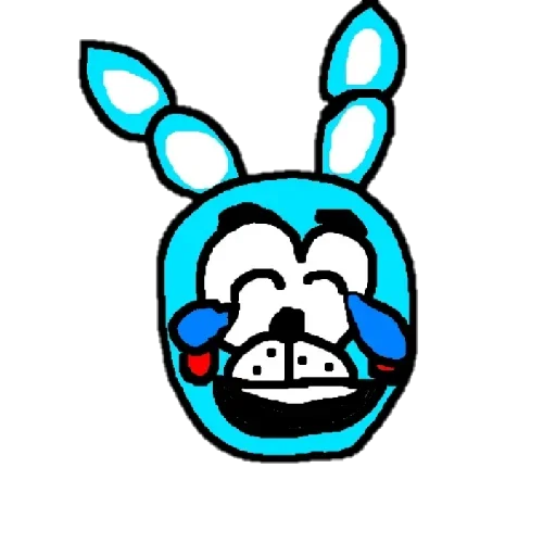 Эмодзи Fnaf 2