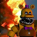 Эмодзи Fnaf Memes