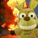 Эмодзи Fnaf Memes