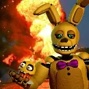 Эмодзи Fnaf Memes