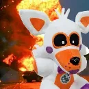 Эмодзи Fnaf Memes