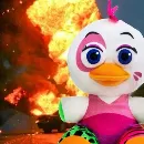 Эмодзи Fnaf Memes