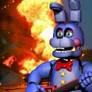 Эмодзи Fnaf Memes