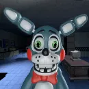 Эмодзи Fnaf?