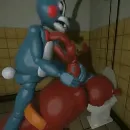 Эмодзи Fnaf?