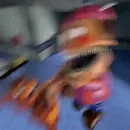 Эмодзи Fnaf?