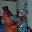 Эмодзи Fnaf?