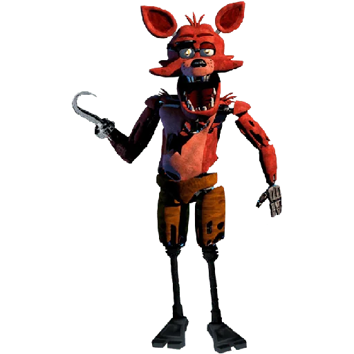 Эмодзи FNAF | ФНАФ