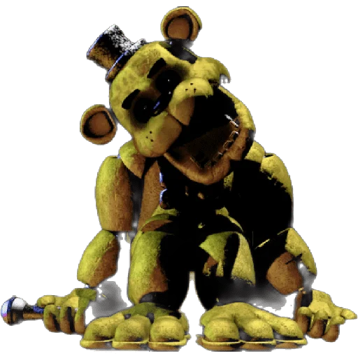 Эмодзи FNAF | ФНАФ