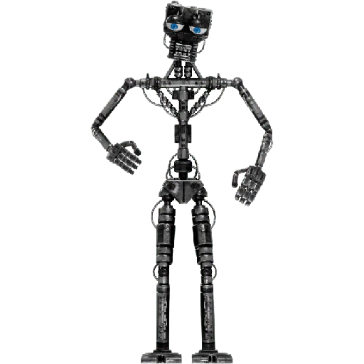 Эмодзи FNAF | ФНАФ