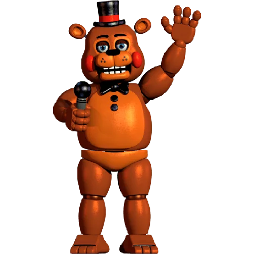 Эмодзи FNAF | ФНАФ