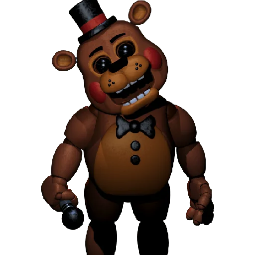 Эмодзи FNAF | ФНАФ