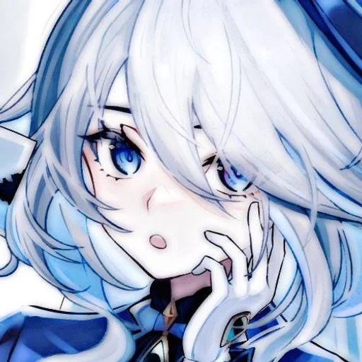 Эмодзи Focalor