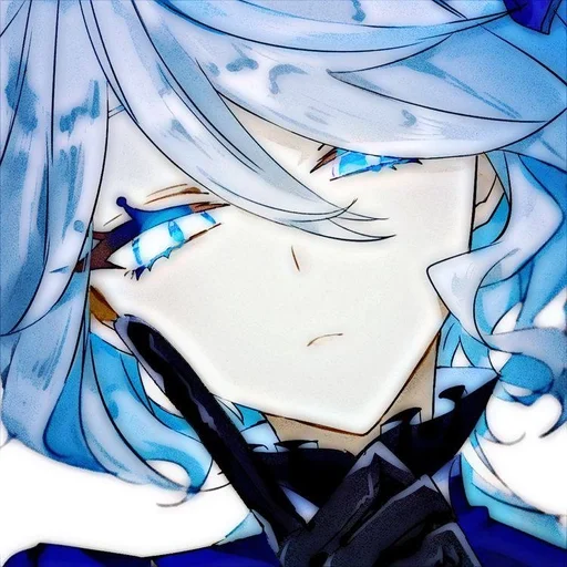 Эмодзи Focalor