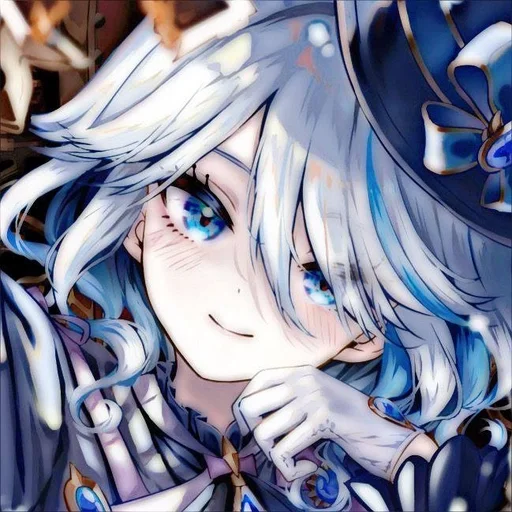 Эмодзи Focalor