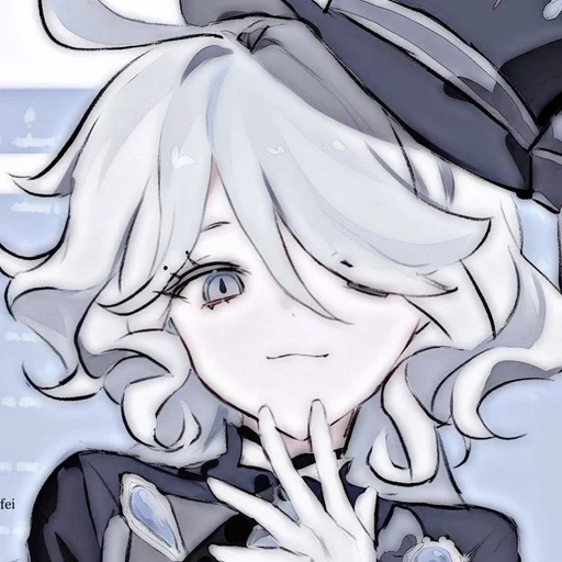 Эмодзи Focalor