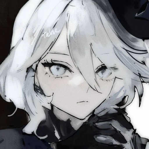 Эмодзи Focalor