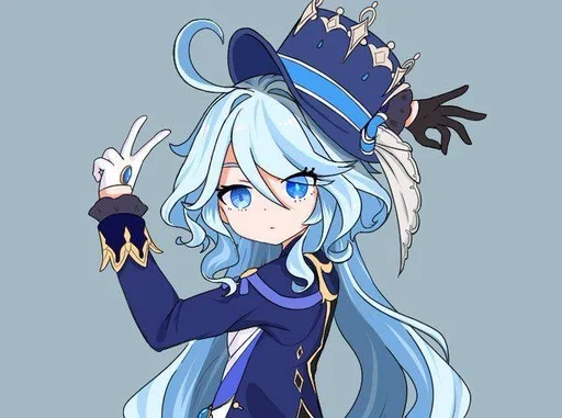 Эмодзи Focalor