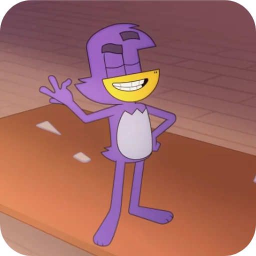 ?