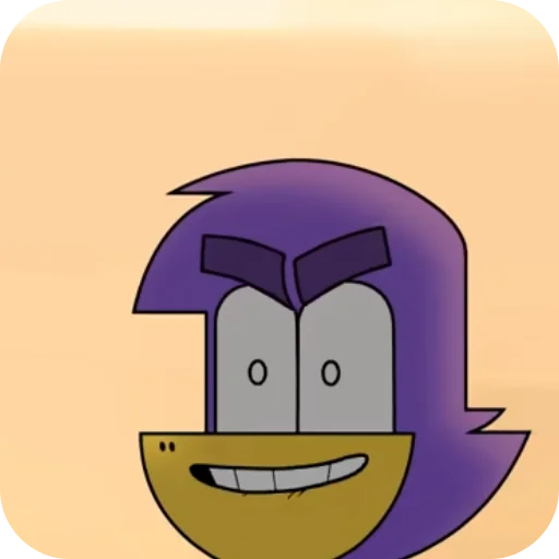 Эмодзи Focky
