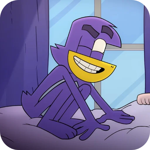 Эмодзи Focky