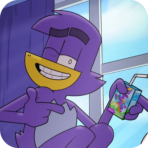 Эмодзи Focky