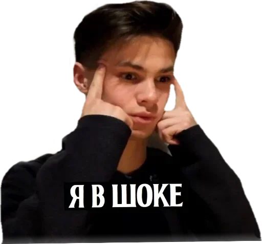 Эмодзи Fogel Robchik