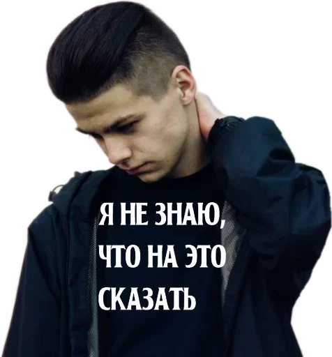 Эмодзи Fogel Robchik