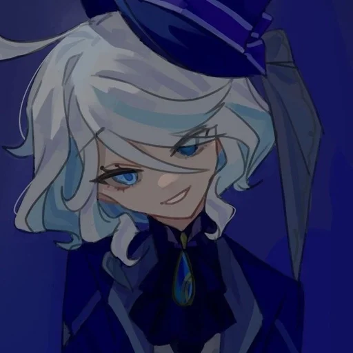 Эмодзи Focalor