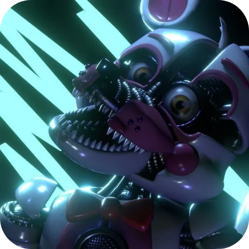 Эмодзи Фонтайм Фокси